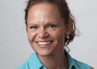 PhD Therese Fostervold Mathisen